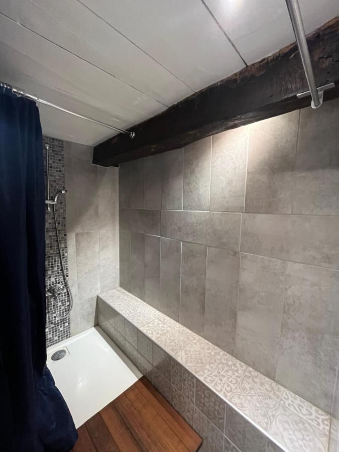 Chambre Privee Langres Exterior foto